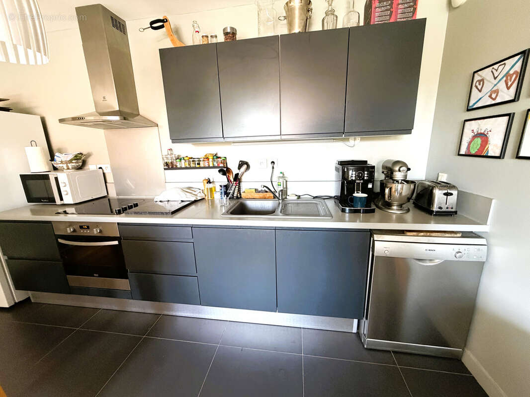 Appartement à ANGLET