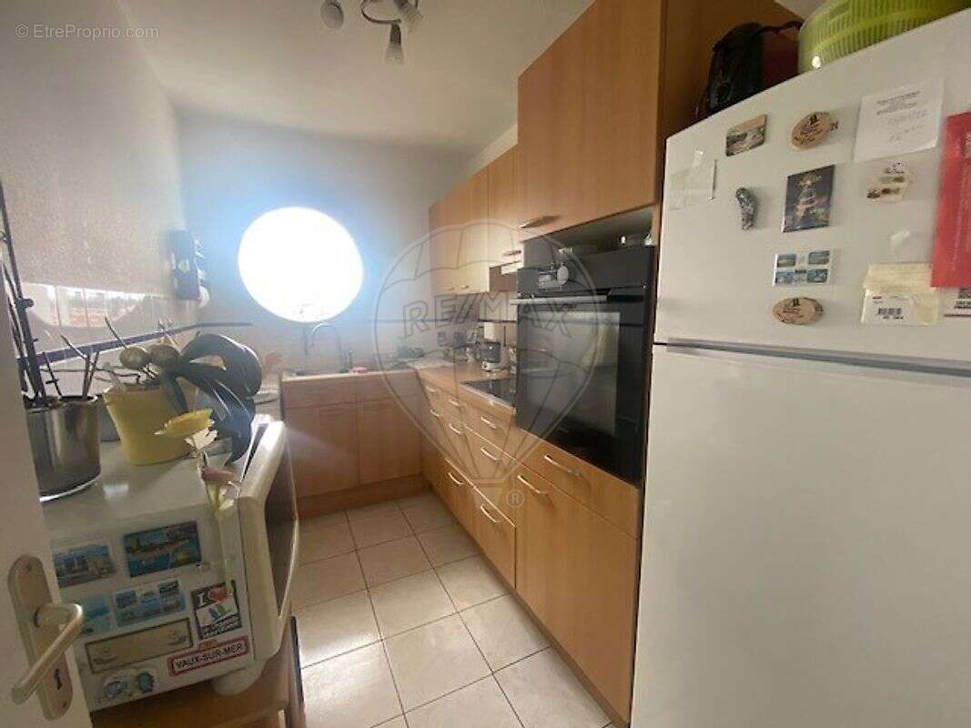 Appartement à ROYAN