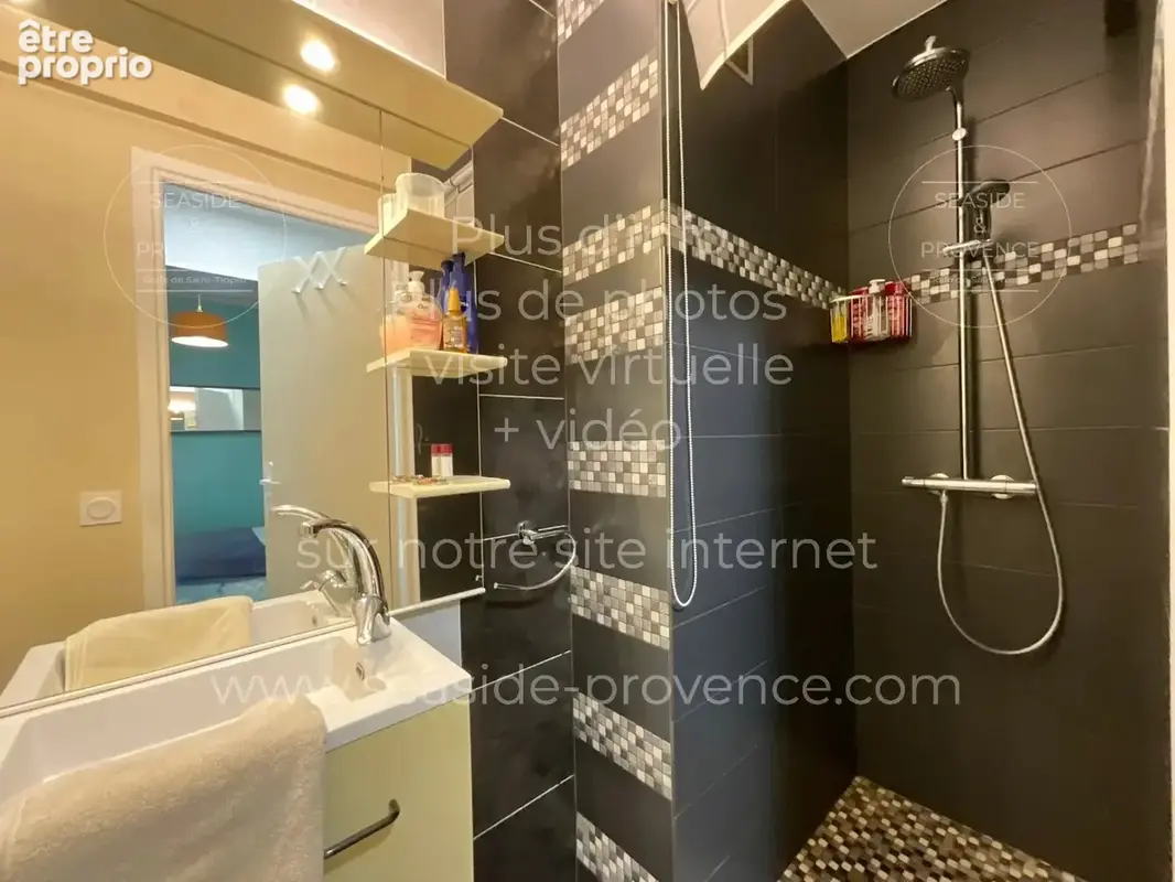 Maison 7 pièces 198 m² à vendre à Sainte-Maxime (83120) - photo 14