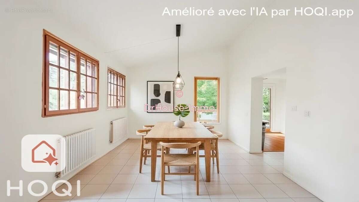 Maison 158 m² à Merignac  - photo 13