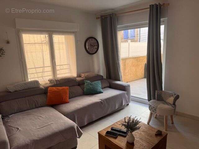 Maison à NEBIAN