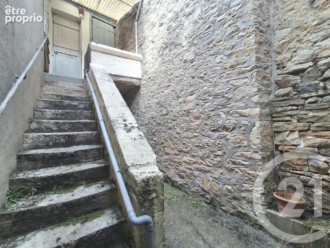 Maison 2 pièces 60 m² à vendre à Clamecy (58500) - photo 13