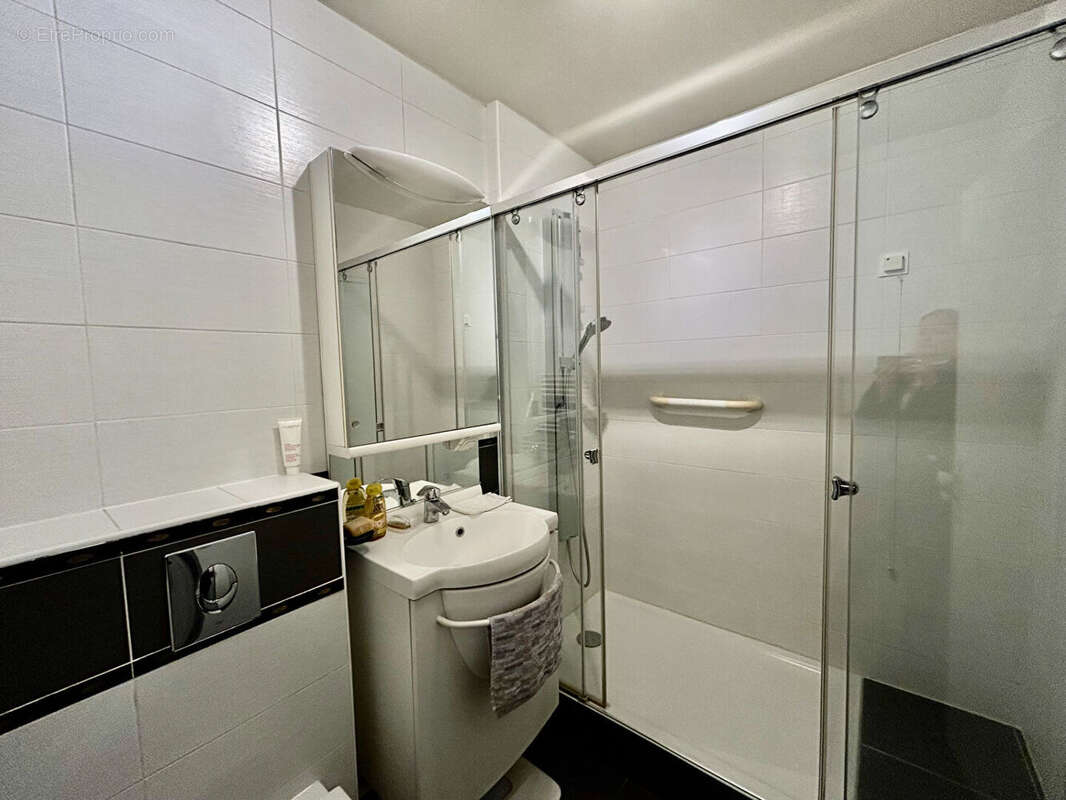 Appartement à NOGENT-SUR-MARNE