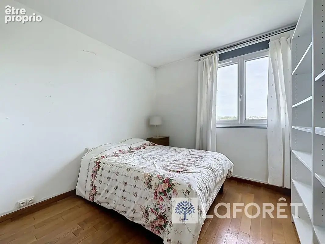 Residence velpeau a 5 minutes du rer antony - photo 4