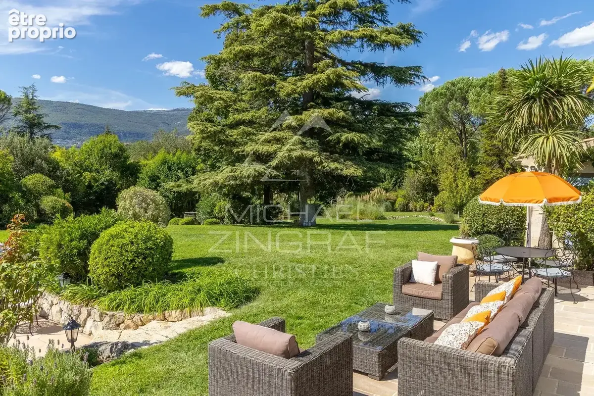 Villa provençale dans un domaine sécurisé - photo 14