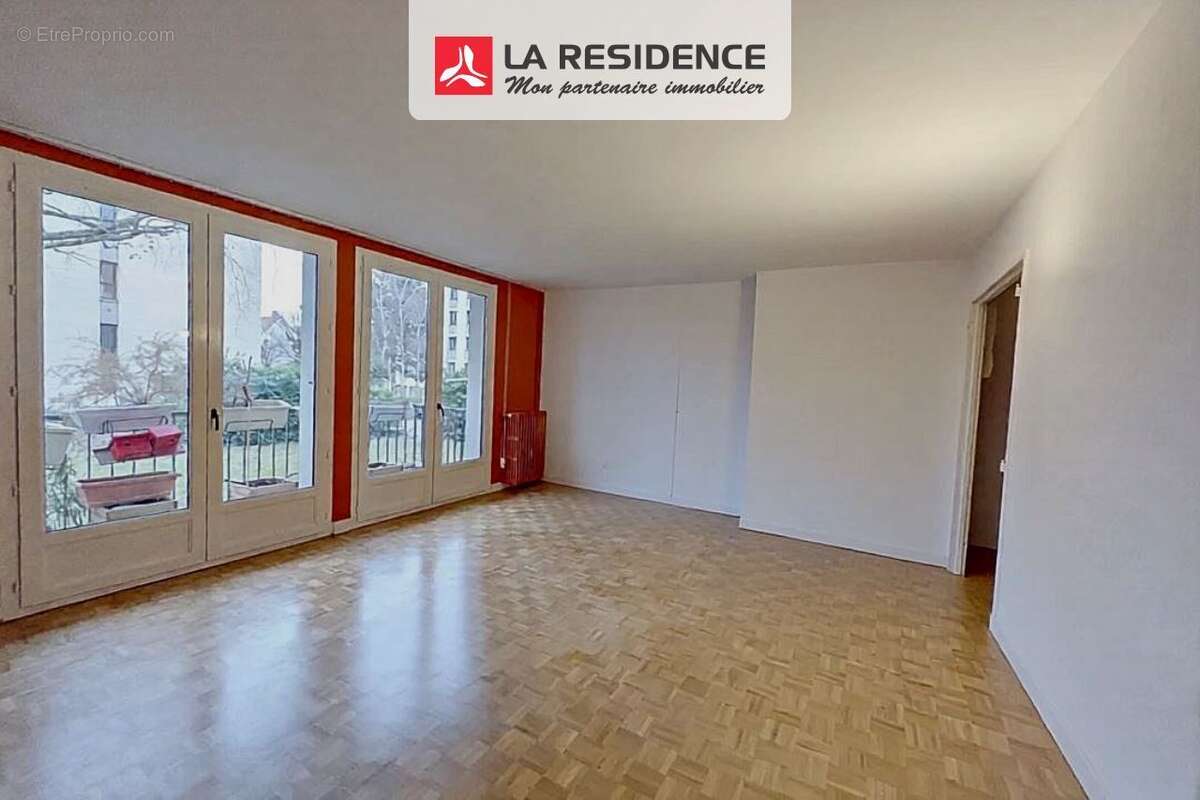 Appartement à MARLY-LE-ROI
