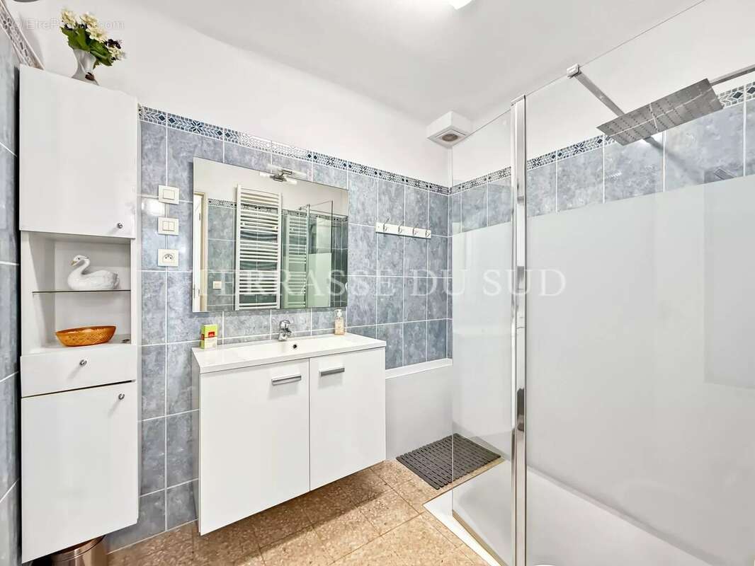 Maison à MARSEILLE-8E