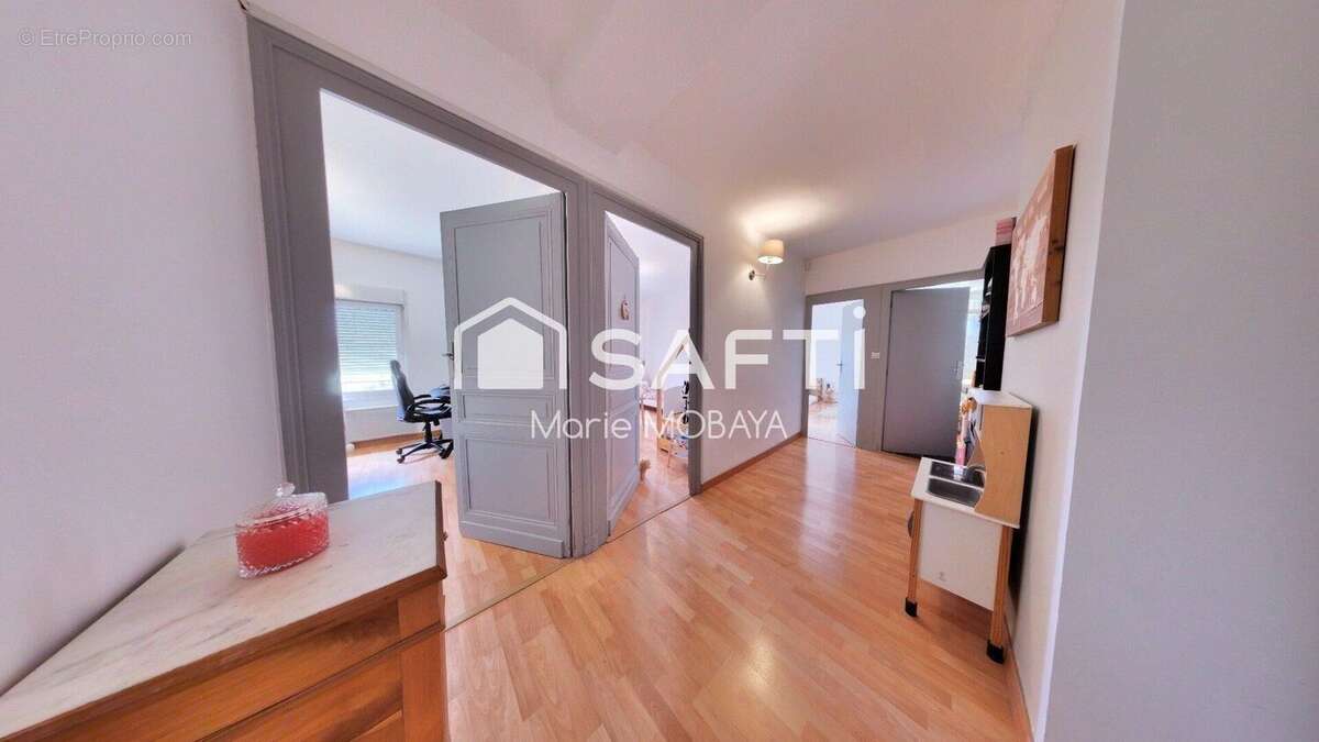 Photo 6 - Maison à SALIGNAC