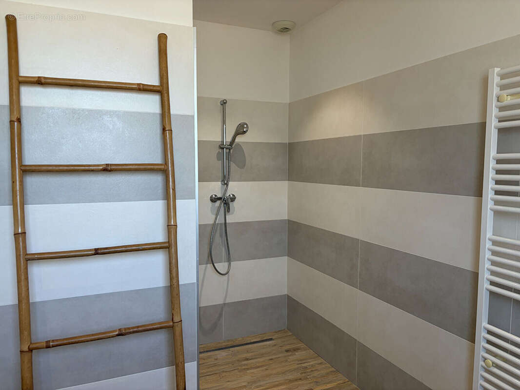 Villa contemporaine d'exception - Centre de Porto-Vecchio - photo 12