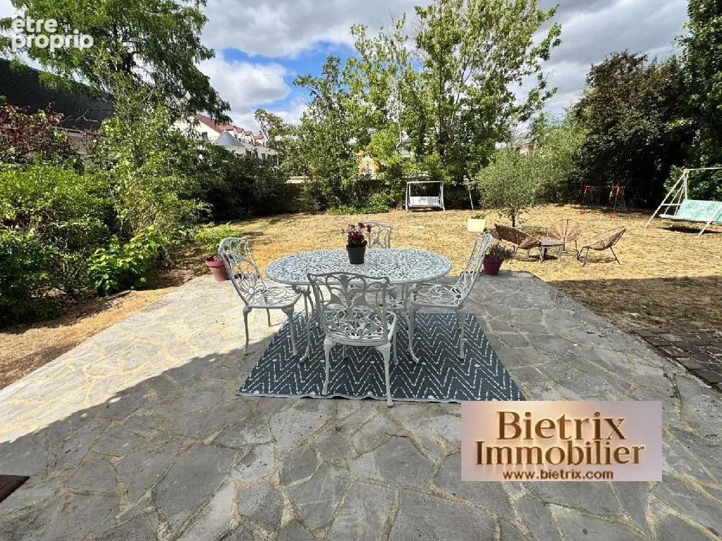 Maison 9 pièces 270 m² à vendre à L'isle-Adam (95290) - photo 10