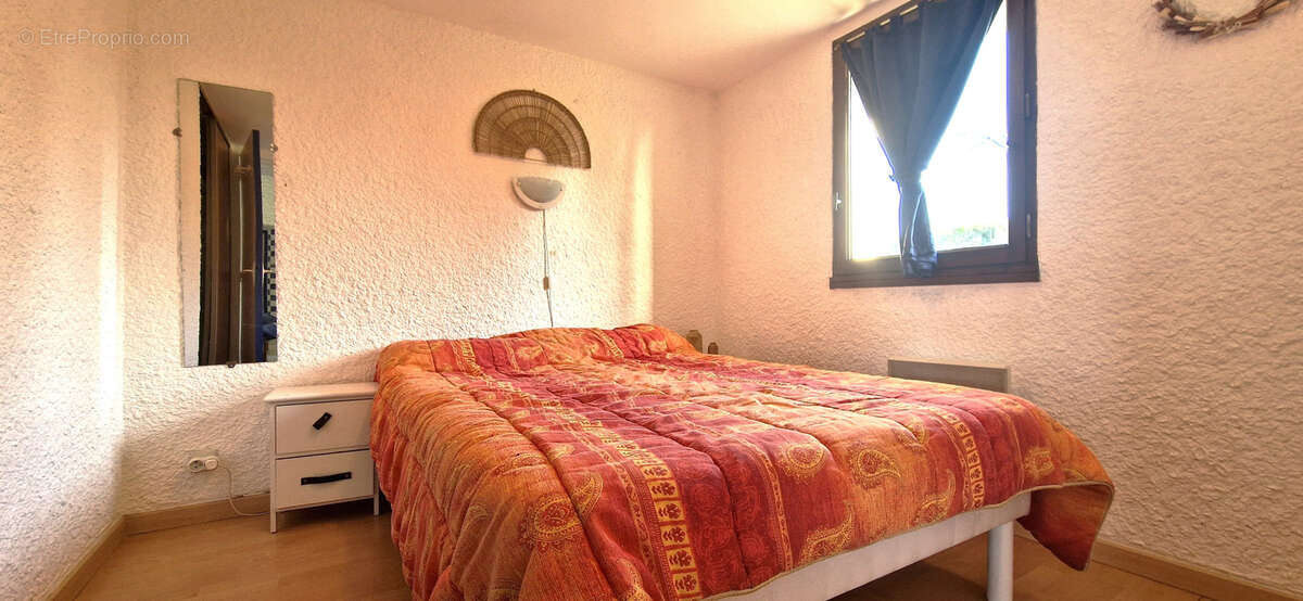 Maison à GRANDCAMP-MAISY