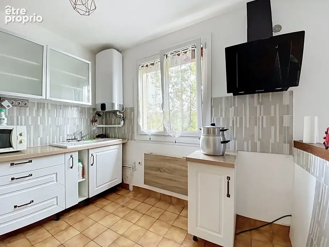 Appartement Gisors 2 pièce(s) 44 m2 - photo 3