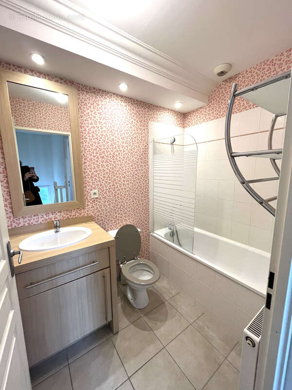 Appartement à SAINT-NAZAIRE