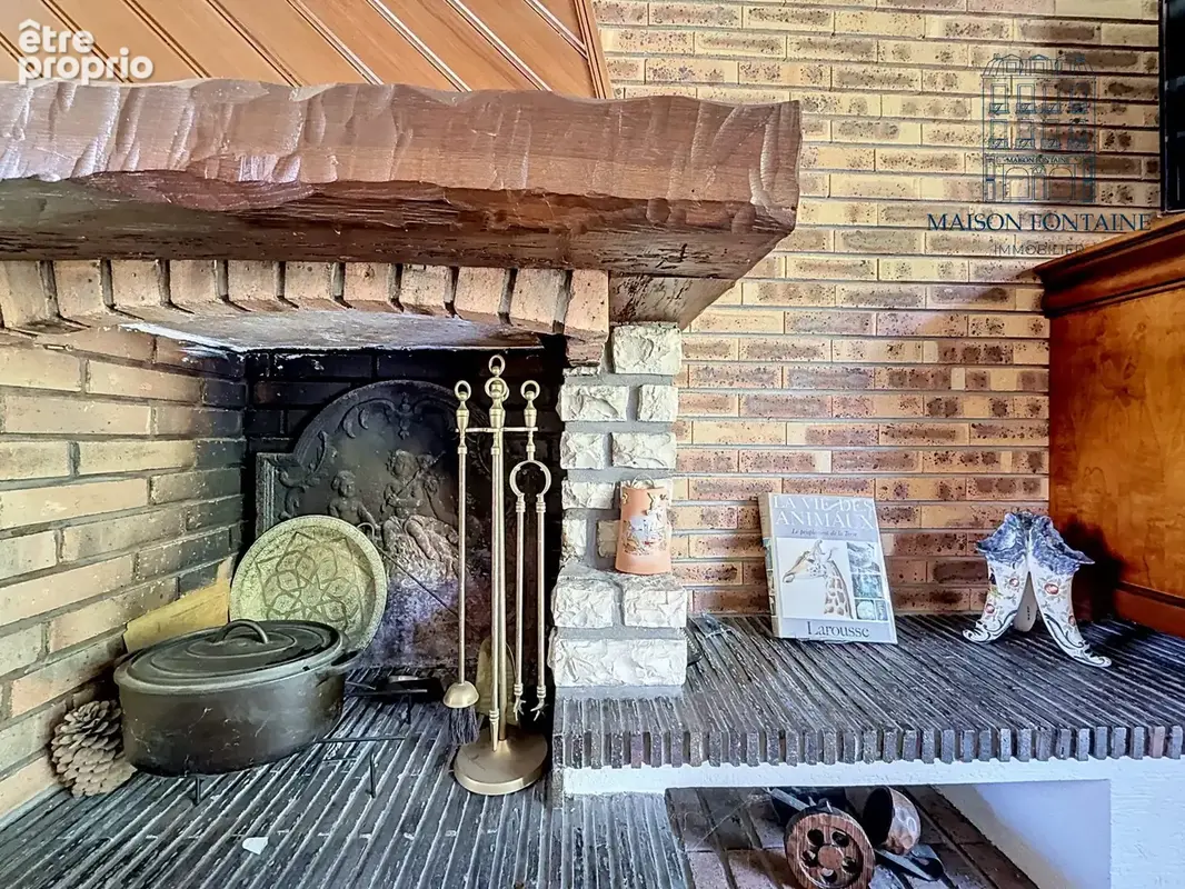 Maison 8 pièces 150 m² à vendre à Gagny (93220) - photo 8