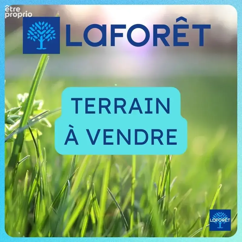 Photo Terrain à Saint-Jean-Sur-Couesnon au prix de 61 000€