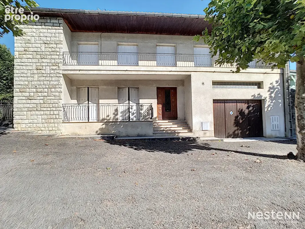Maison à CONDOM