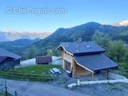 Maison à LE BOUCHET