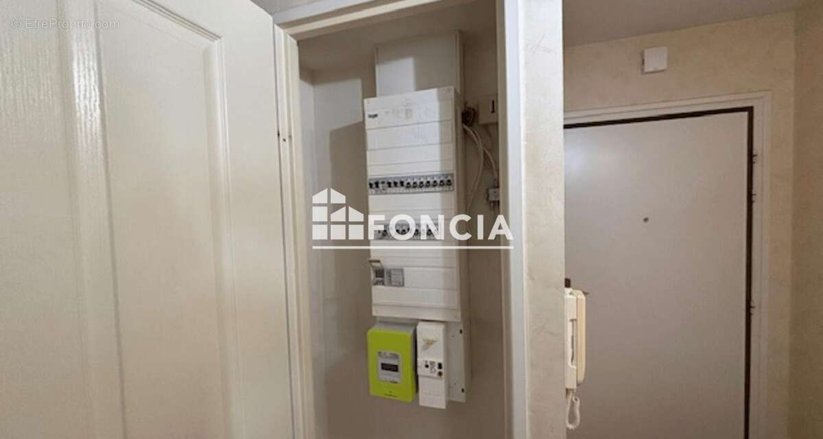 Appartement à FOUESNANT