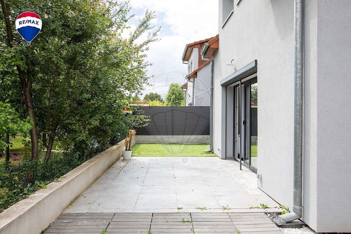 Maison à ILLZACH