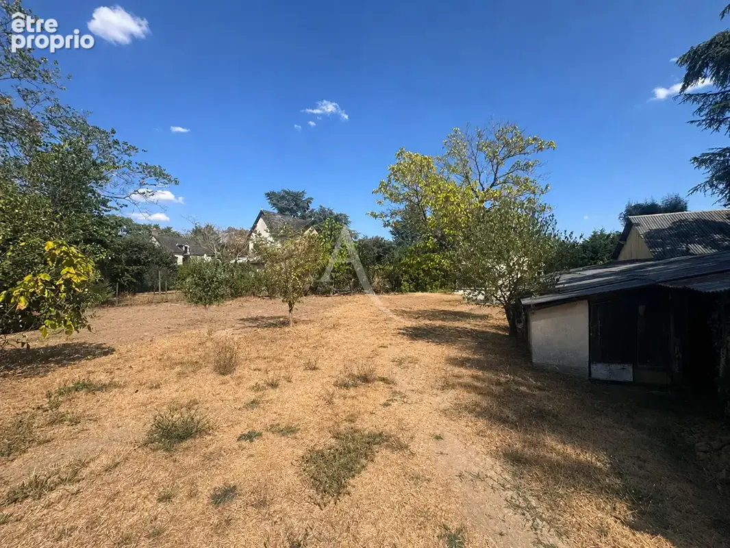 Maison sur terrain de 900m2 - photo 13