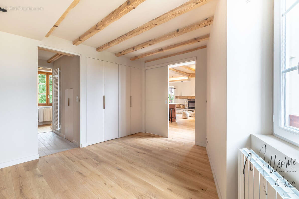 Appartement à BIARRITZ
