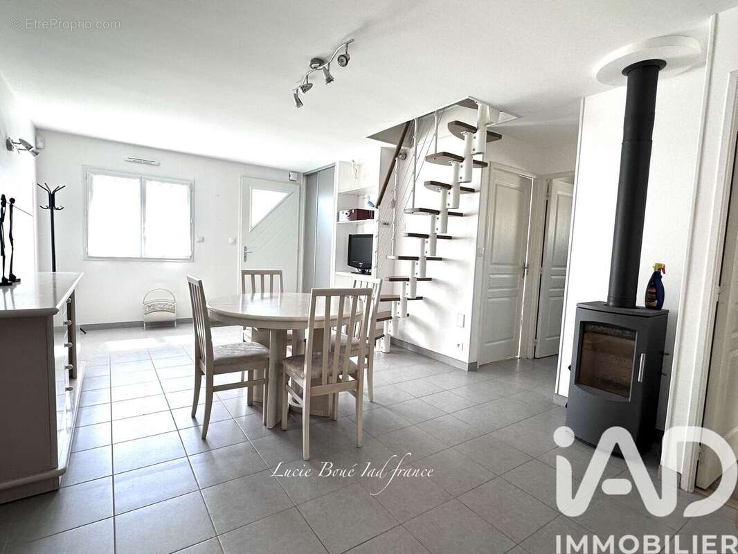 Photo 5 - Maison à PORNIC