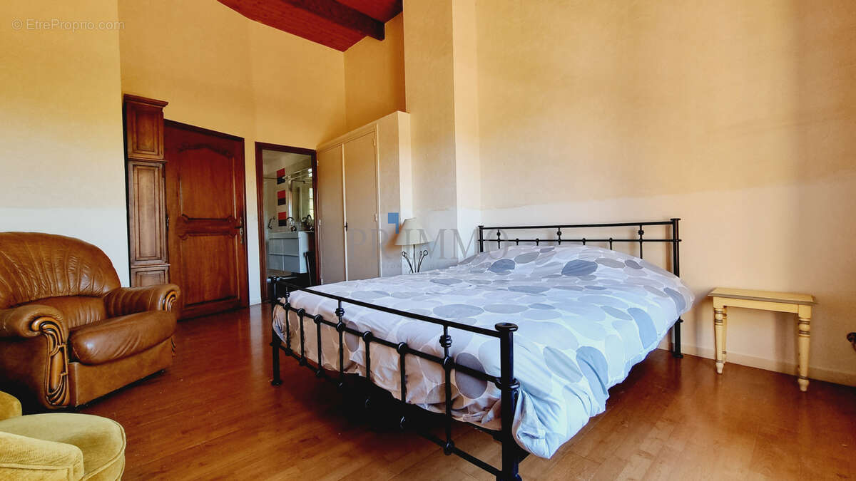 Maison à SAINT-RAPHAEL