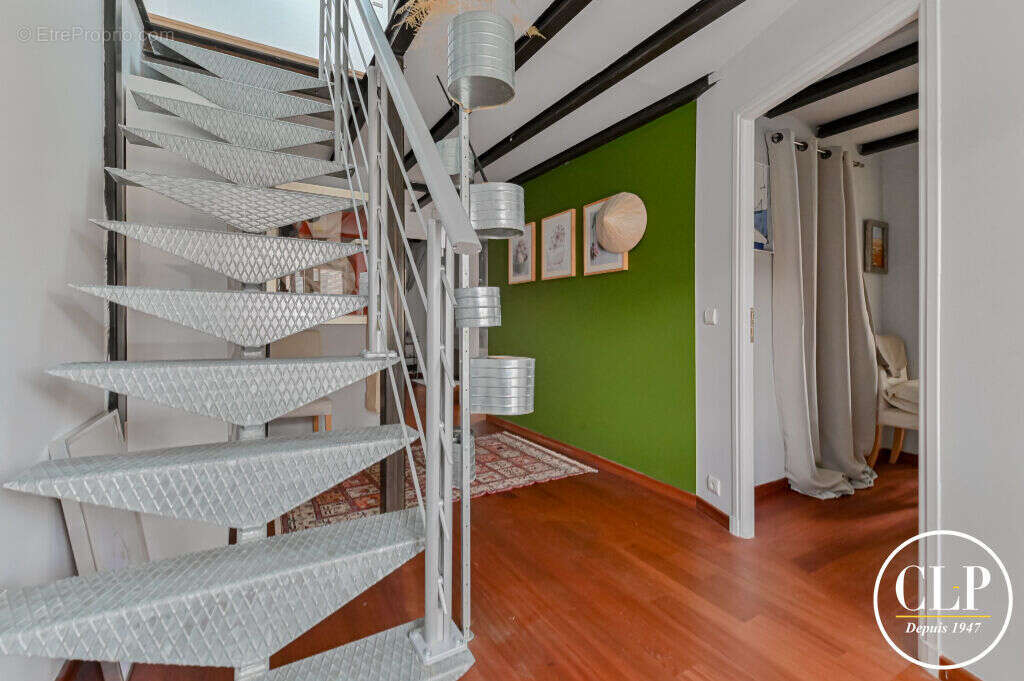 Commerce à MONTREUIL