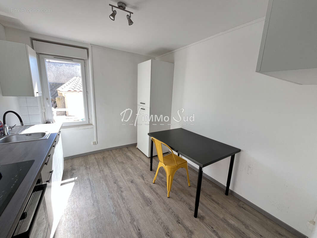 Appartement à NARBONNE