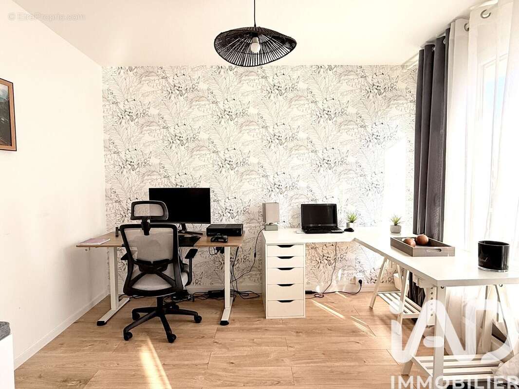 Photo 5 - Appartement à SAINT-HERBLAIN