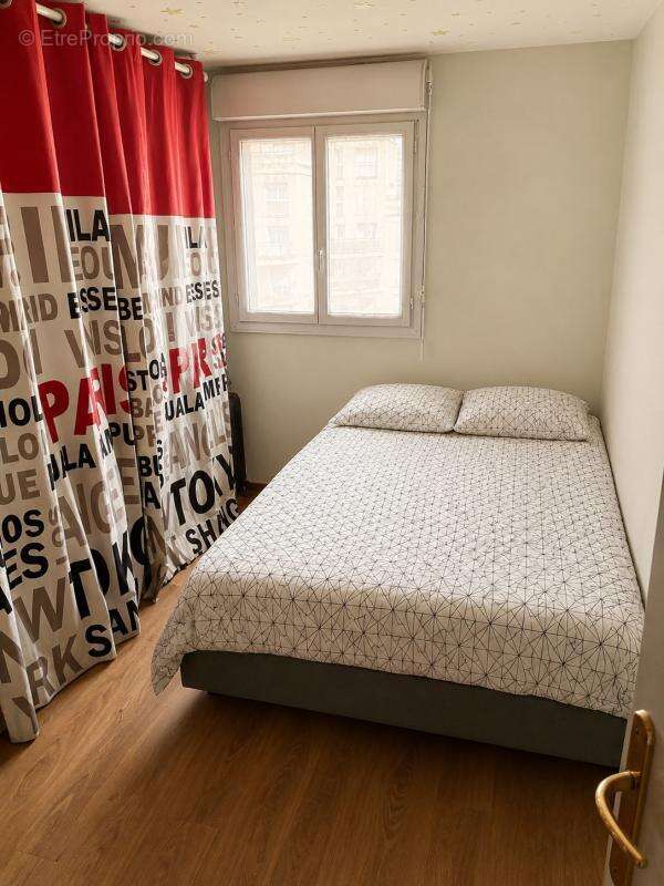 Appartement 2 pièces 40 m² à Rosny-sous- - photo 8