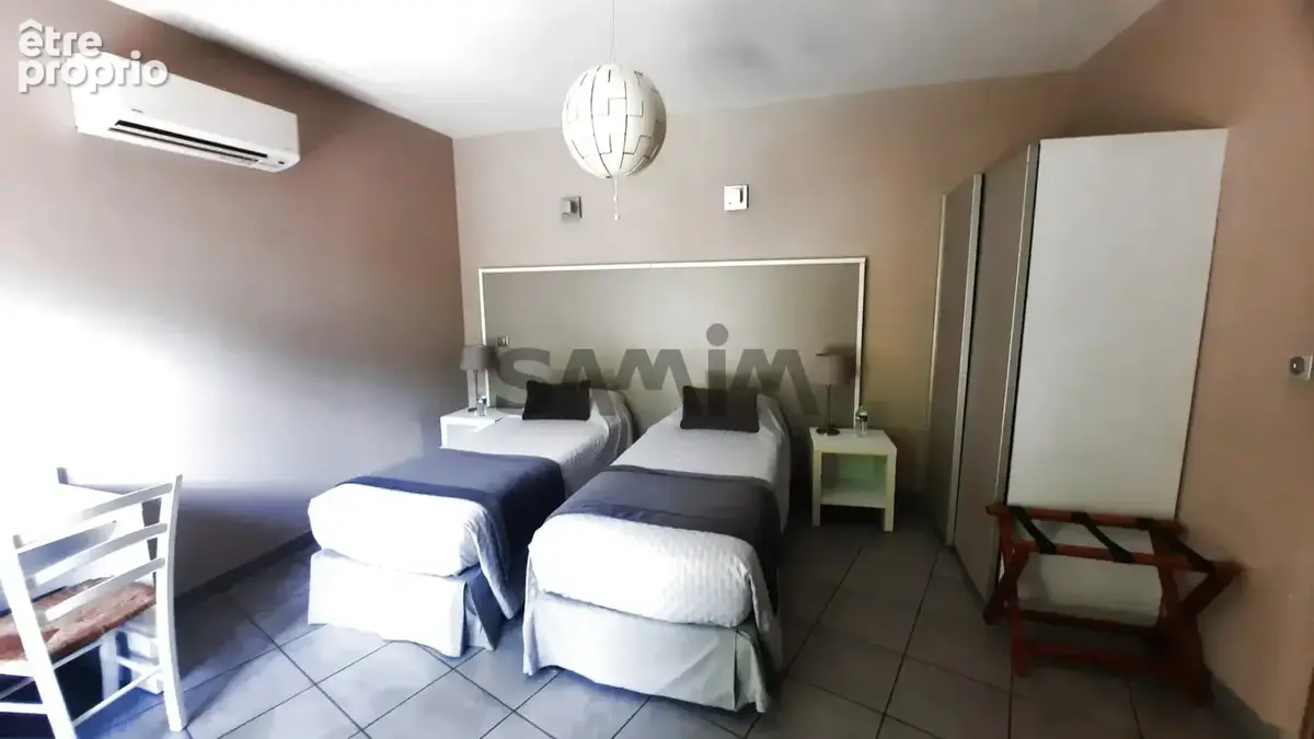 A vendre - cévennes meridionnales - propriété exceptionnelle - photo 18