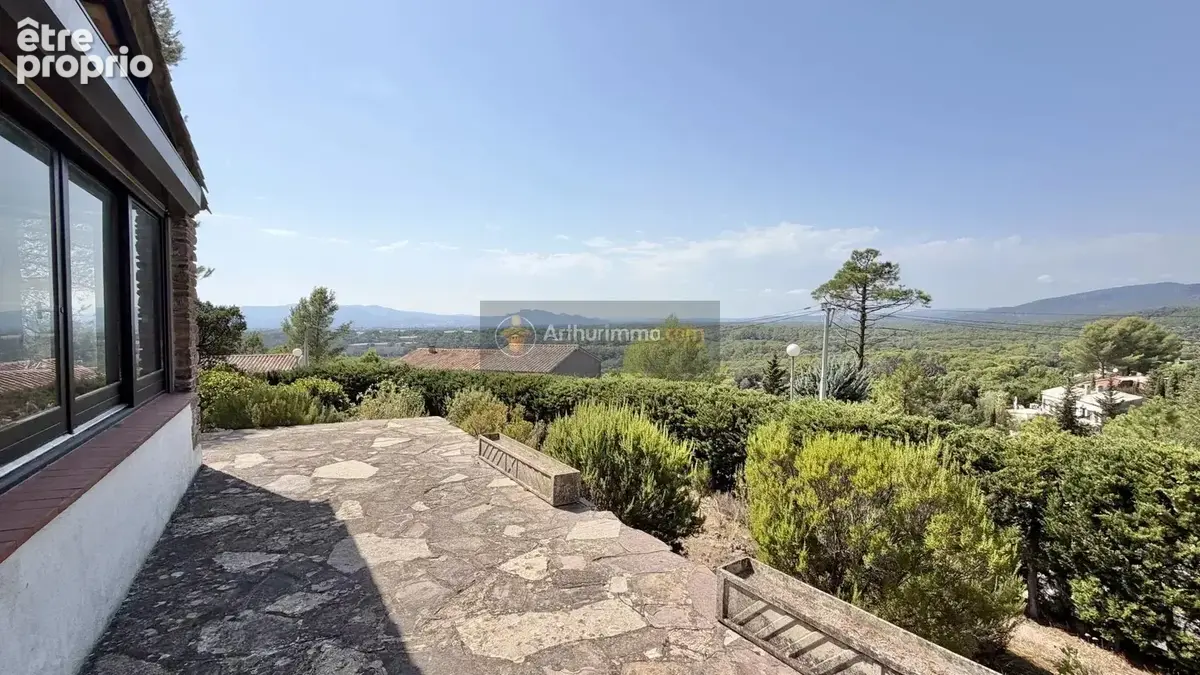Exclusivite agi arthurimmo - maison individuelle vue degagee - photo 5