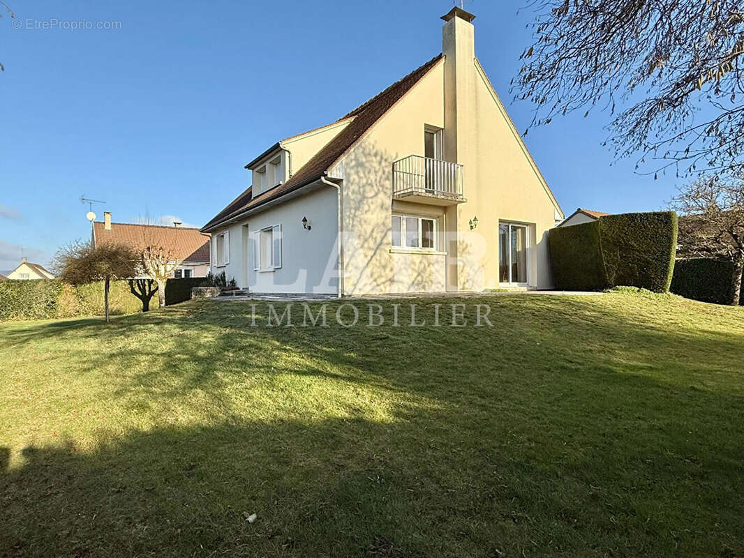 Maison à ALENCON