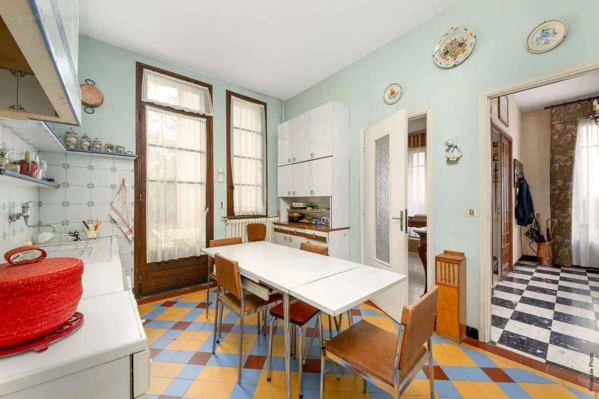 Maison à TOULOUSE