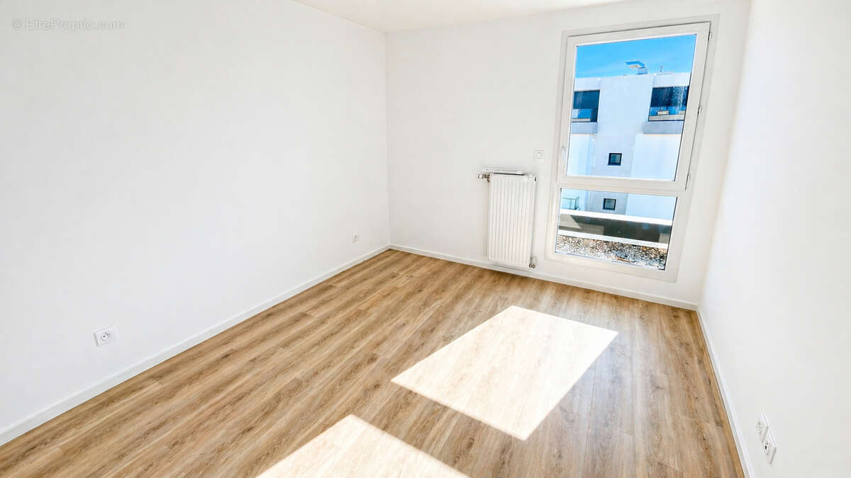 Appartement à THONON-LES-BAINS