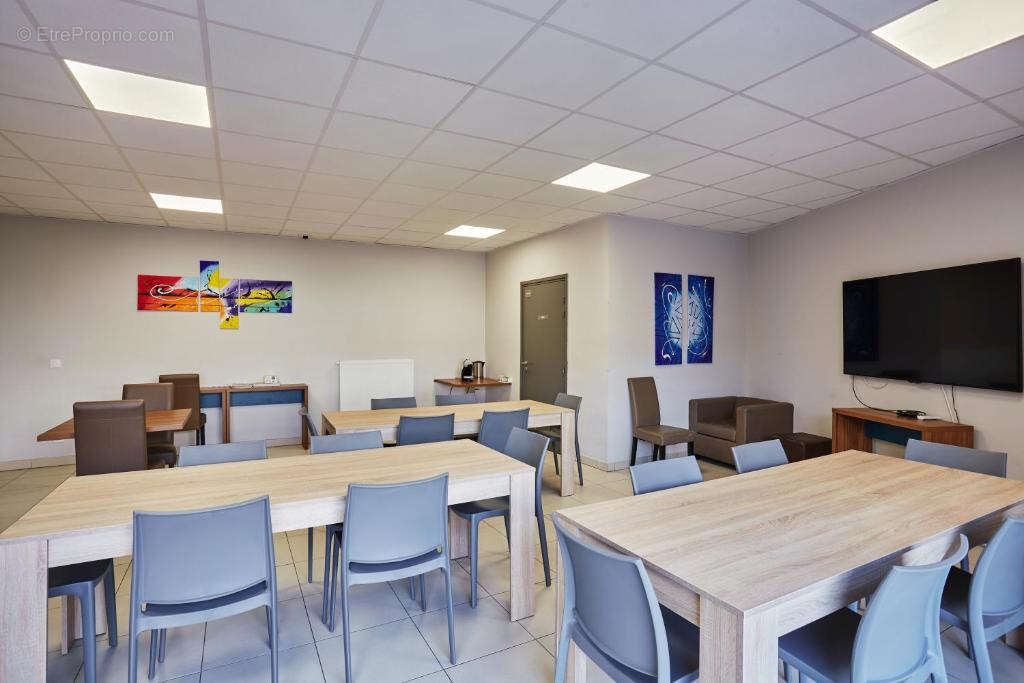 Appartement à MARSEILLE-5E