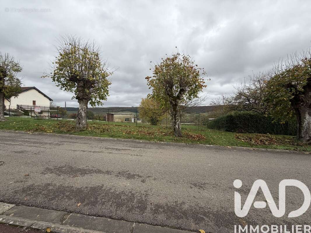 Photo 4 - Terrain à FRONVILLE