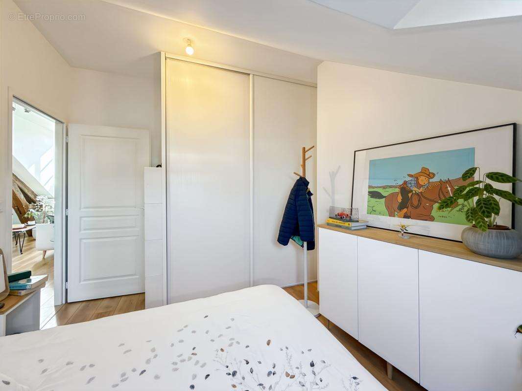 Appartement à ORLEANS