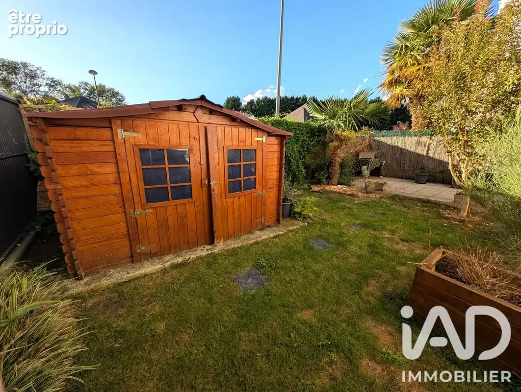 Photo 1 - Appartement à COMPIEGNE