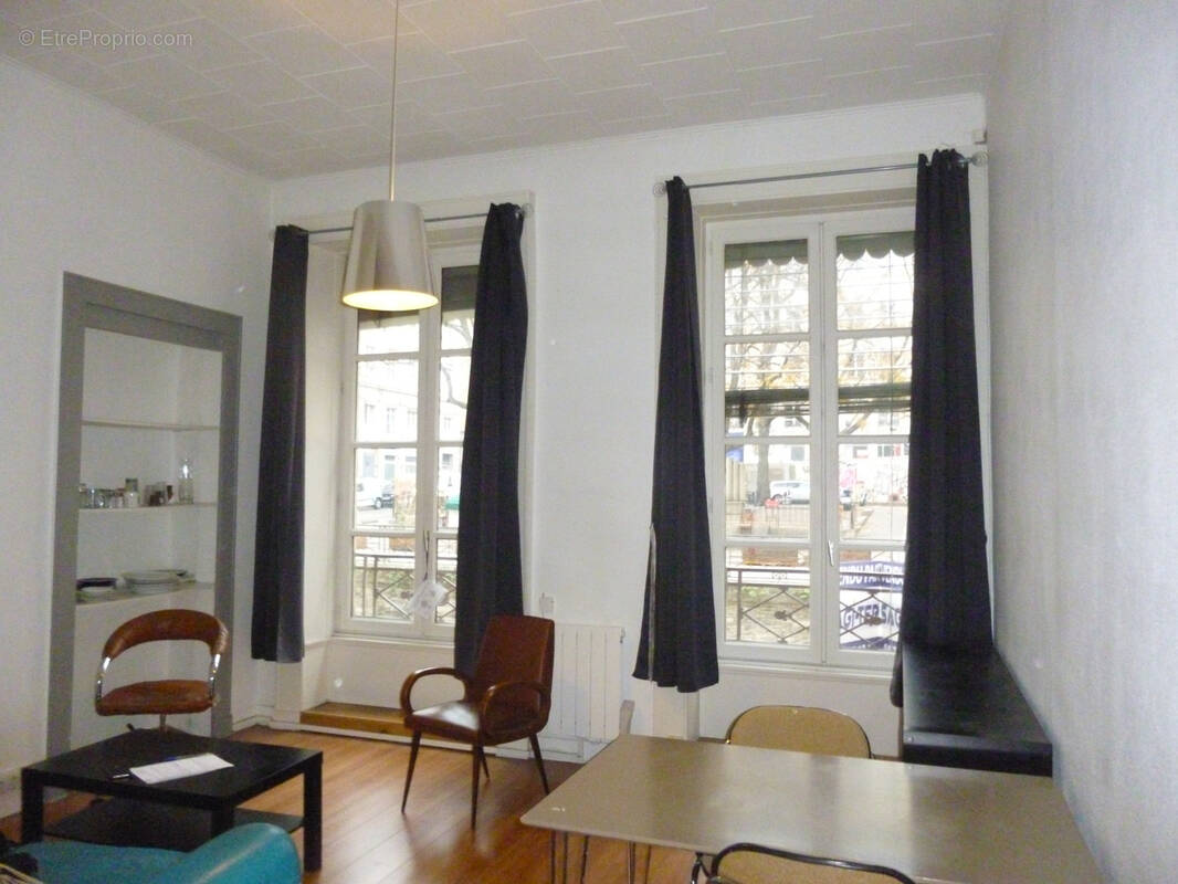 Appartement à LYON-1E