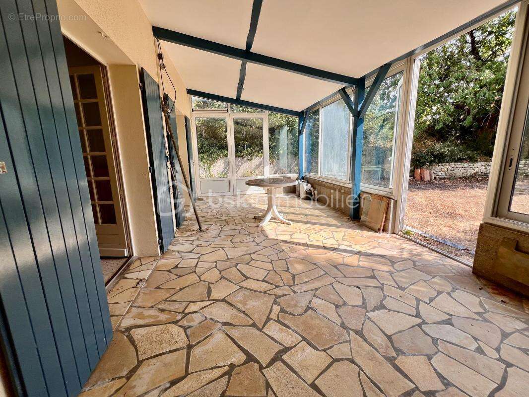 Jolie maison de plus de 213 m2, 6 chambres, jardin de 1500 m2! - photo 7