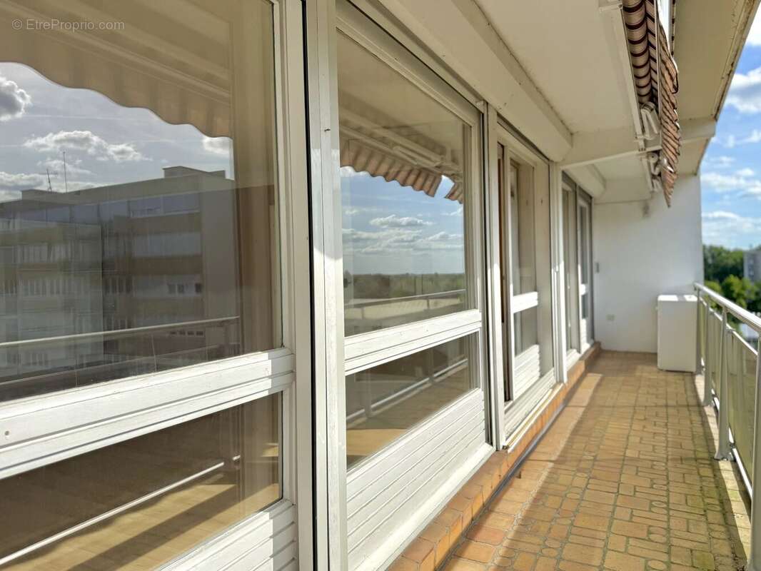 Appartement à DOUAI