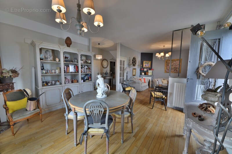 Maison à BRIVE-LA-GAILLARDE