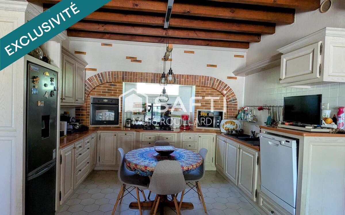 Photo 3 - Maison à QUINSAC