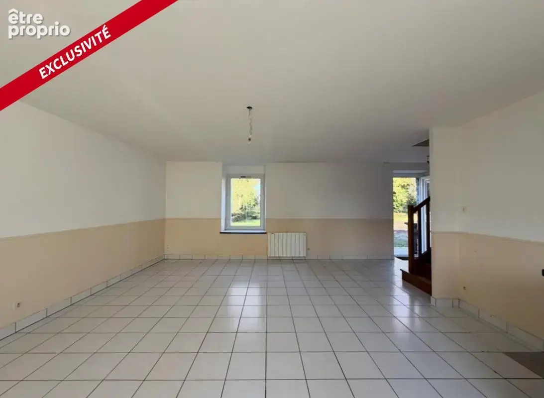 Maison d'habitation 4 pièces 85m2 - photo 6