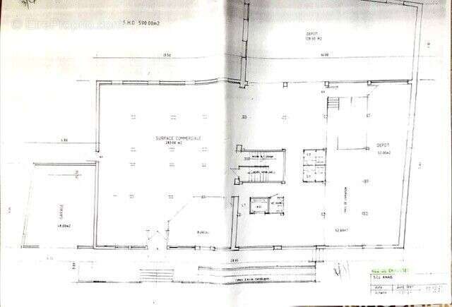 Photo 3 - Appartement à MAISSE