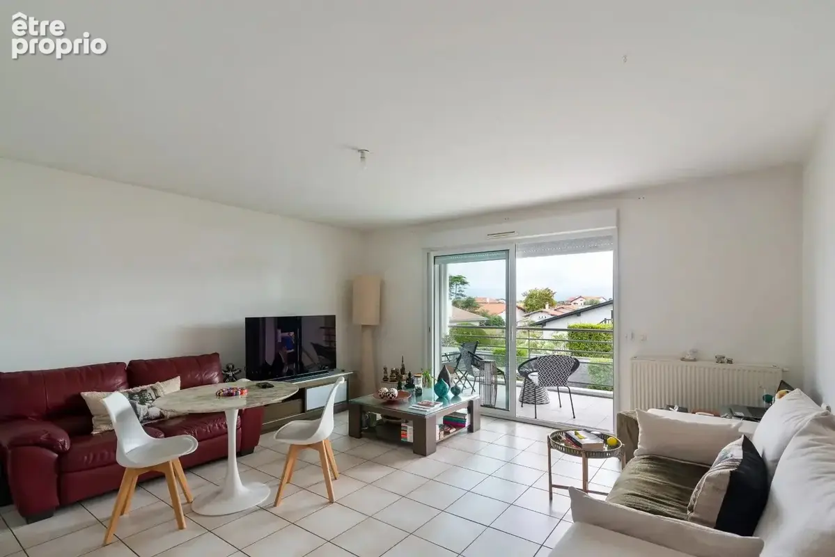 Anglet Vente Appartement 3 pièce(s) - photo 7
