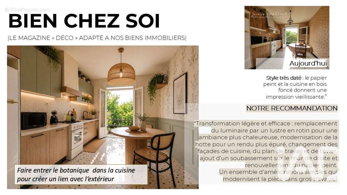 Maison 84 m² à Thouars  - photo 4