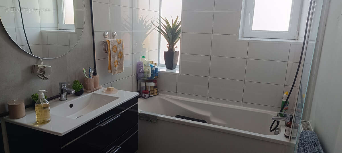 Appartement à ROUBAIX